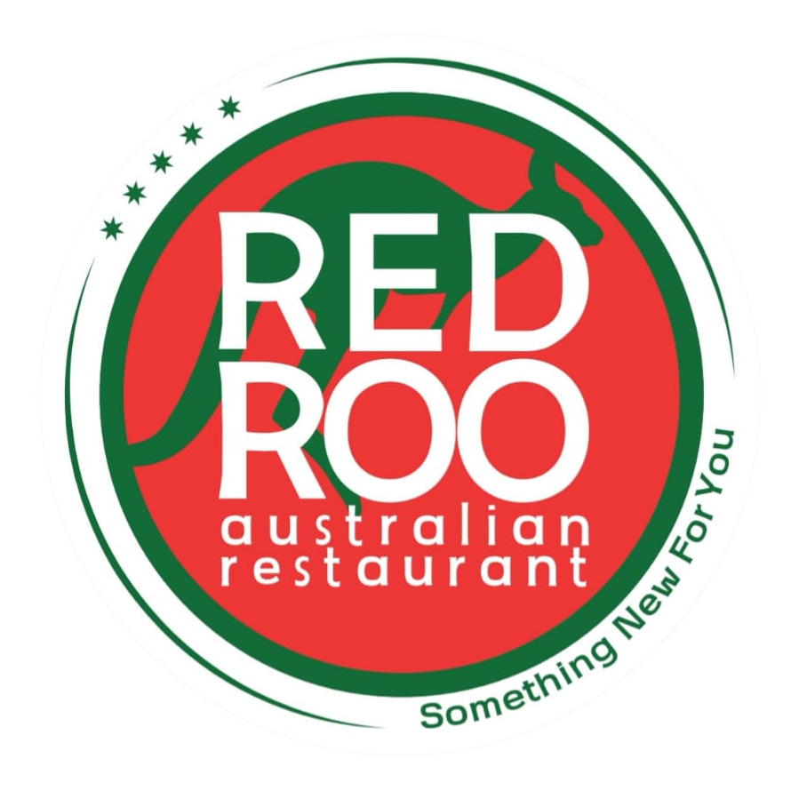 Logo Red Roo Australian