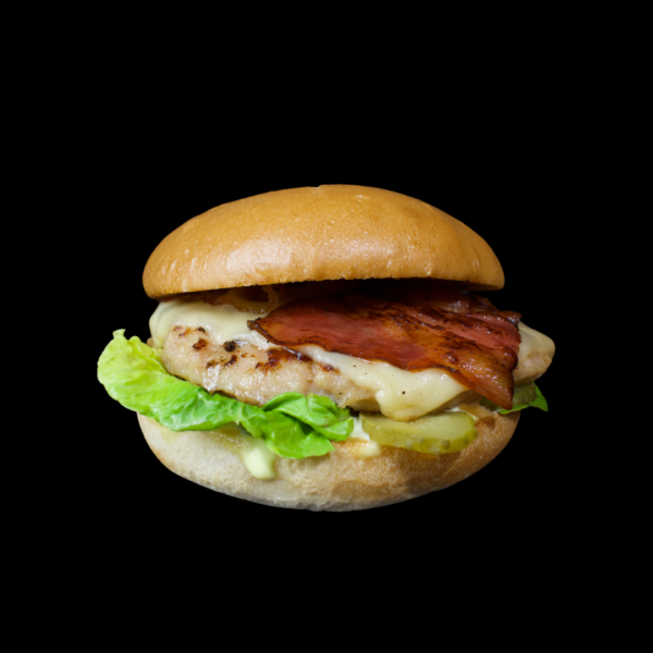 Brisbane Burger